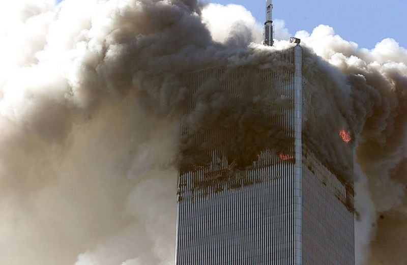 11 de septiembre del 2001: Caen las Torres Gemelas en Nueva York ¡Tragedia, intriga y conspiración!
