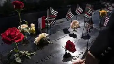 FBI difunde documentos desclasificados del 11 de septiembre FBI difunde documentos desclasificados del 11 de septiembre