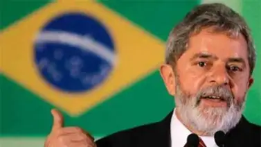 Lula sigue como favorito en Brasil, pero Bolsonaro reduce diferencia en nueva encuesta Lula sigue como favorito en Brasil, pero Bolsonaro reduce diferencia en nueva encuesta