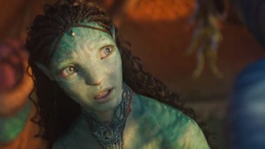D23 Expo deja nuevas imágenes 3D de "Avatar: El sentido del agua"