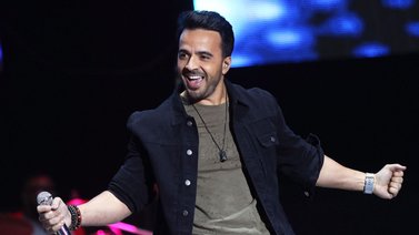 ¡Entérate! Luis Fonsi regresará a Venezuela durante el próximo mes de octubre
