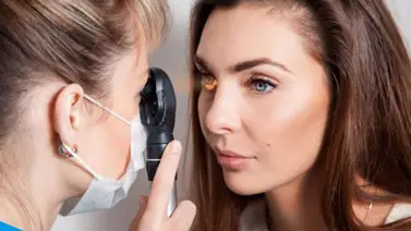 Lo que debes saber sobre el glaucoma Lo que debes saber sobre el glaucoma