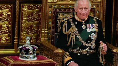 ¡Entérate! Estos son los escándalos del rey Carlos III