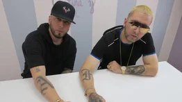 Alexis y Fido estrenan tema "Bambunea" de su próximo álbum