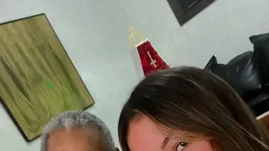 Gualberto Ibarreto de nuevo en su casa tras 11 días en UCI Gualberto Ibarreto de nuevo en su casa tras 11 días en UCI