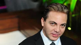 Chepa Candela: Cristian Castro está feliz con su nueva "costilla"