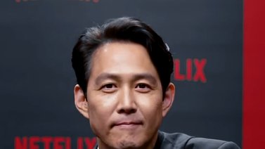 El actor de "El juego del calamar" protagonizará nueva serie de Star Wars