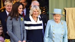 ¿Quién es Camila de Cornualles, la nueva reina consorte de Reino Unido?