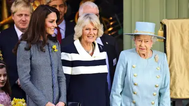 ¿Quién es Camila de Cornualles, la nueva reina consorte de Reino Unido? ¿Quién es Camila de Cornualles, la nueva reina consorte de Reino Unido?