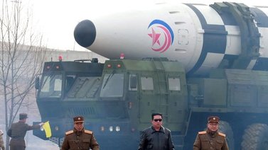 Corea del Norte promulga ley para permitir ataques nucleares