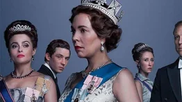 Serie "The Crown" suspende temporalmente su rodaje por respeto a la muerte de Isabel II