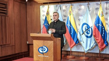 Venezuela lanza campaña contra el microtráfico de drogas y producción de "narcoseries"