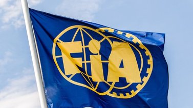 La FIA rendirá tributo a Isabel II en sus eventos
