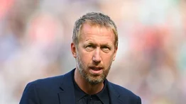 Graham Potter es el nuevo técnico del Chelsea
