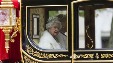 "Definió una era": Reacciones tras la muerte de la reina Isabel II