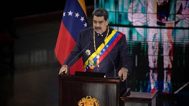 Presidente Maduro expresa condolencias por la muerte de Isabel II