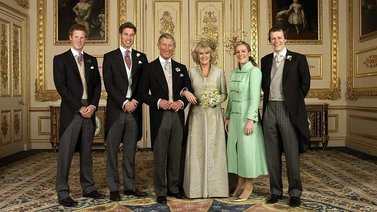 Nuevo monarca de Gran Bretaña será conocido como el rey Carlos III