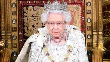 Isabel II muere a sus 96 años tras un largo reinado Isabel II muere a sus 96 años tras un largo reinado