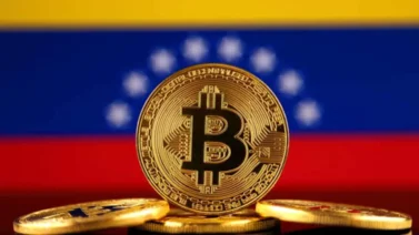 Caracas Blockchain Week llega a Venezuela del 2 al 5 de noviembre