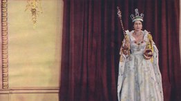 Las fechas más importantes en la vida de la reina Isabel II