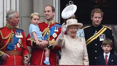 ¿Quién viene después de la Reina? Línea de sucesión al trono