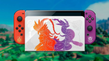 Pokémon tendrá una nueva versión de Nintendo Switch