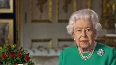 ¿Cómo es el protocolo en caso de morir la reina Isabel II?