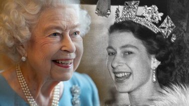 Salud de la reina Isabel II genera cancelación del cambio de guardia