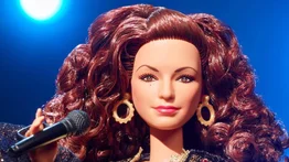 CAMARGONOTAS: Gloria Estefan tiene su muñeca Barbie