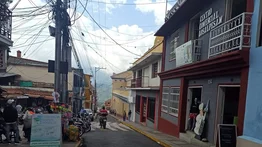 Esto se sabe de Rosa, la líder del grupo religioso desaparecido en Táchira