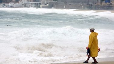 Huracán Kay deja un saldo de siete personas muertas en costas mexicanas