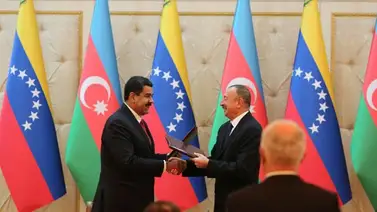 Gobierno Nacional promocionará turismo venezolano en Azerbaiyán Gobierno Nacional promocionará turismo venezolano en Azerbaiyán