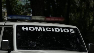 Cicpc busca a sujeto por asesinar a su expareja dentro de un hotel