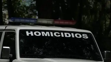 Cicpc busca a sujeto por asesinar a su expareja dentro de un hotel Cicpc busca a sujeto por asesinar a su expareja dentro de un hotel