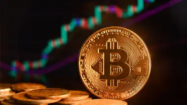 El bitcoin se devalúa más de 50% en su primer año como moneda en El Salvador El bitcoin se devalúa más de 50% en su primer año como moneda en El Salvador