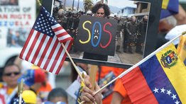 EEUU extiende permiso de venezolanos con TPS hasta 2023
