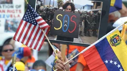 EEUU extiende permiso de venezolanos con TPS hasta 2023
