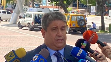 José Gregorio Correa: No existen opositores de primera o de segunda