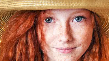 Día Mundial del Pelirrojo, una celebración cada 7 de septiembre Día Mundial del Pelirrojo, una celebración cada 7 de septiembre