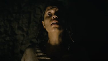 Zach Cregger debuta en el cine de terror con "Barbarian"