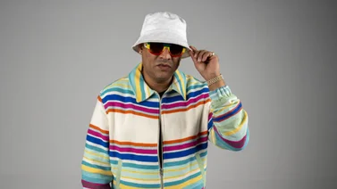 Maldy regresa para demostrar que sin él "no hay perreo"