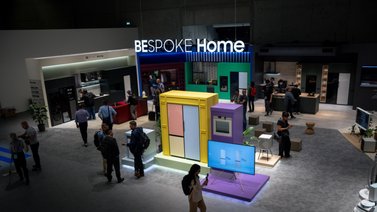 Samsung anuncia planes por el ahorro de energía