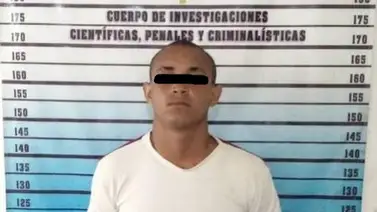 Sujeto abusó sexualmente e intentó asesinar a una mujer en Ocumare del Tuy Sujeto abusó sexualmente e intentó asesinar a una mujer en Ocumare del Tuy