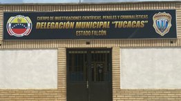 Detienen a dos hombres por intento de homicidio en Falcón