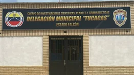 Detienen a dos hombres por intento de homicidio en Falcón