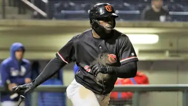 Yoel Yanqui se monta en la nave: El cubano blindará al Magallanes Yoel Yanqui se monta en la nave: El cubano blindará al Magallanes