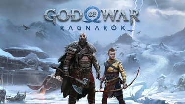 God of War Ragnarok muestra un nuevo gameplay