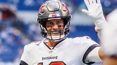 Tom Brady: Tengo 45 años y mi fuego competitivo aún arde