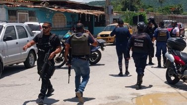 Tenía tres días en cautiverio: Liberan en Falcón al comerciante Jóvito Gómez