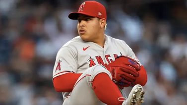 José Suárez dominó a los Tigres y ganó el sexto juego de la temporada